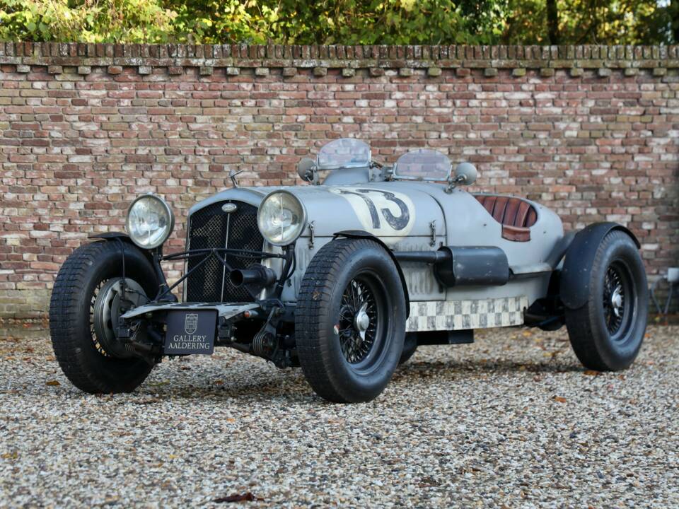 Image 1/50 of Wolseley Hornet Special (1936)