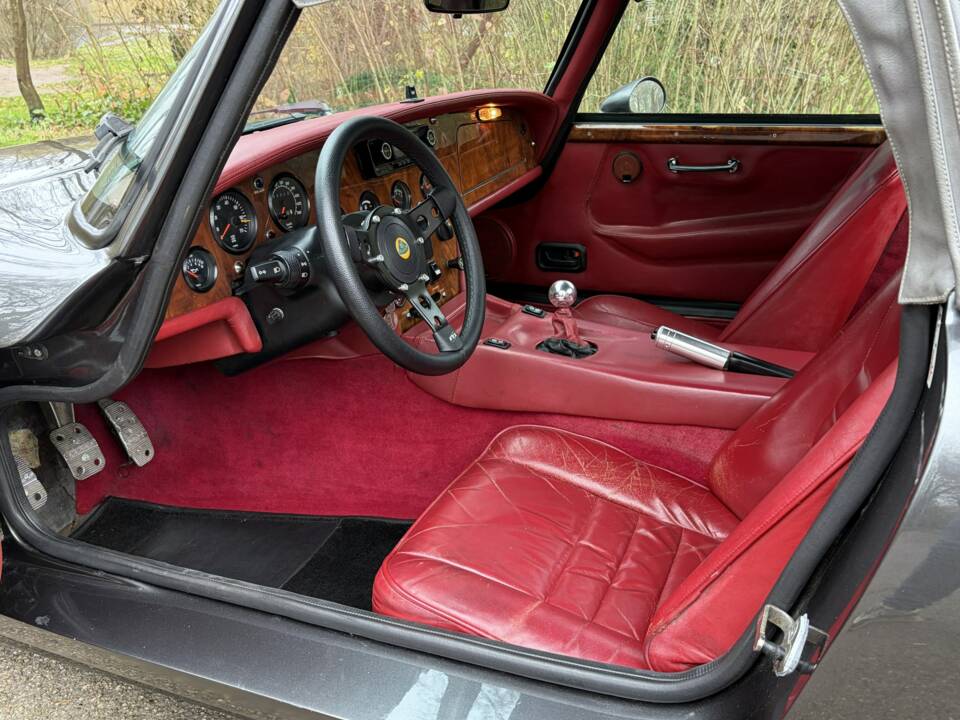 Bild 2/12 von Evante Mk I (1989)