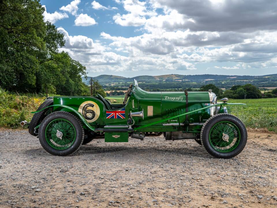 Image 3/18 of Bentley 3 Litre (1923)