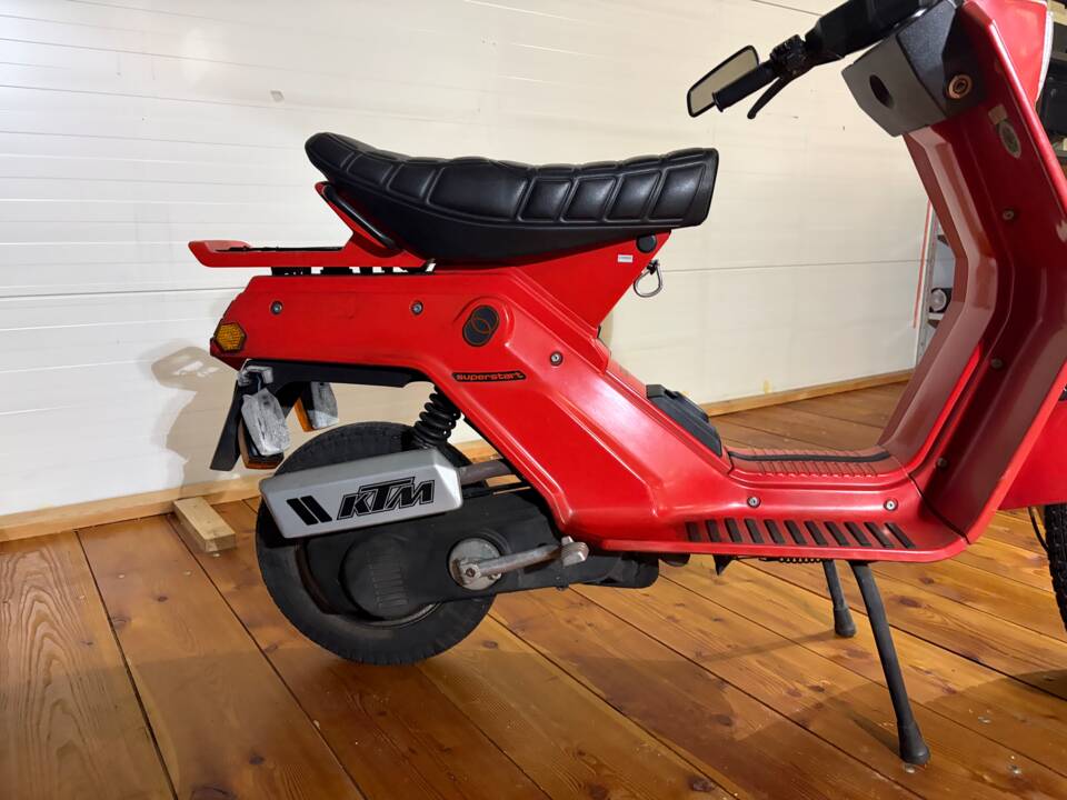 Immagine 16/18 di KTM GSA (1985)