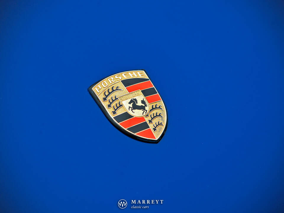 Imagen 17/73 de Porsche 912 (1968)