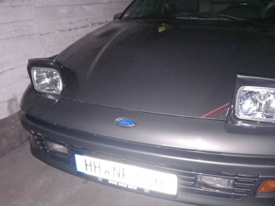 Imagen 4/12 de Ford Probe GT Turbo (1991)