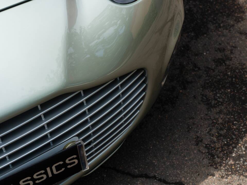 Afbeelding 60/62 van Aston Martin DB AR1 (2004)