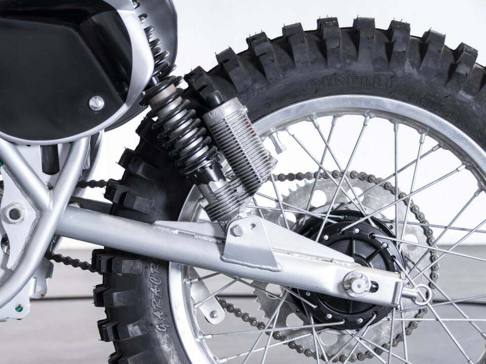 Image 30/45 of Gilera DUMMY (1974)