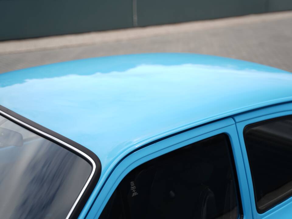 Image 47/50 of Ford Escort RS 2000 (1974)