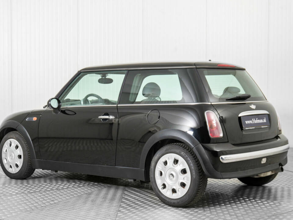 Bild 6/47 von Mini One (2003)