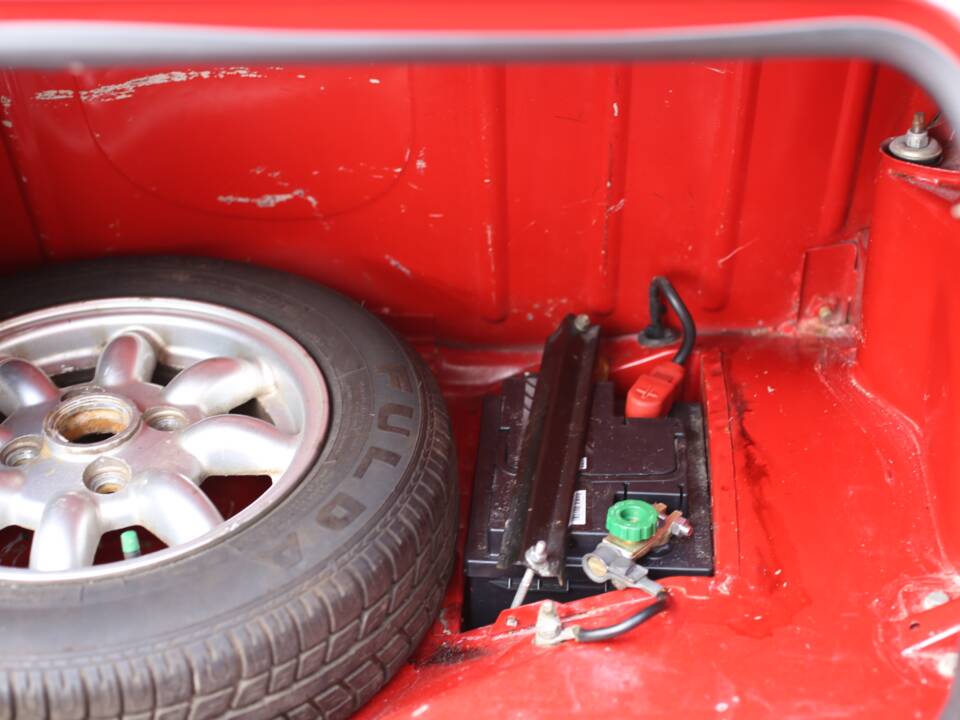 Bild 50/62 von Mini 1000 (1990)