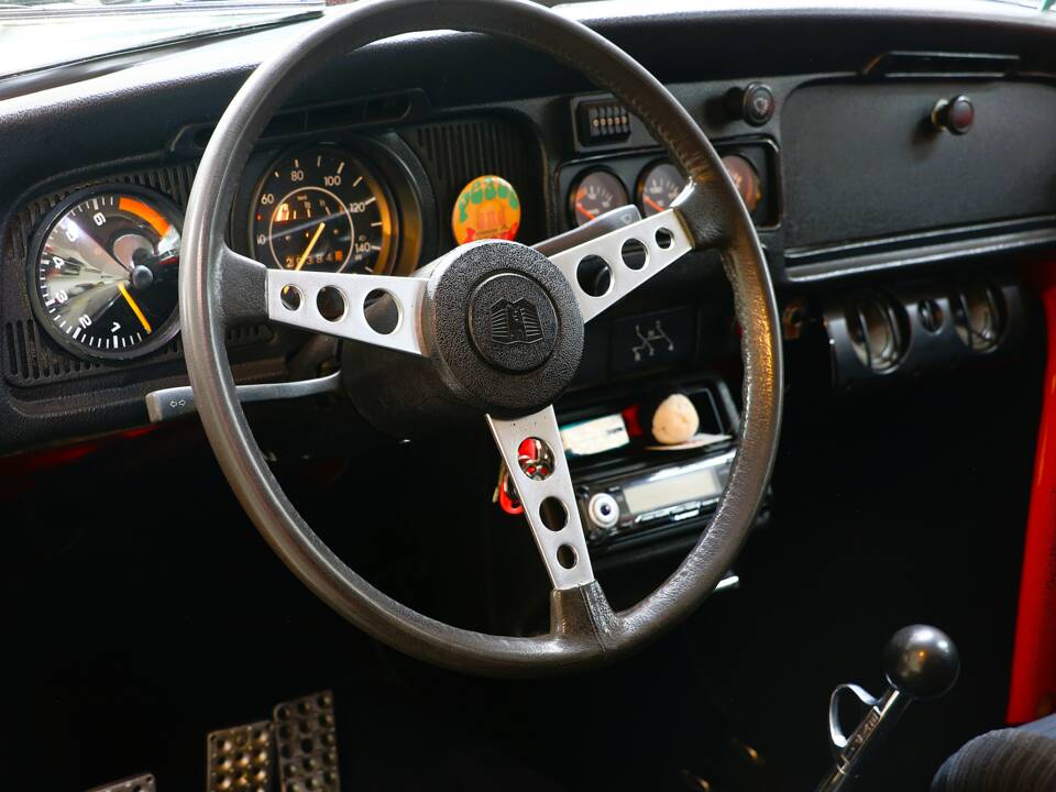 Bild 15/25 von Volkswagen Käfer 1200 L (1984)