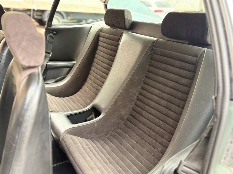 Image 6/15 of Ferrari Dino 308 GT4 (1975)