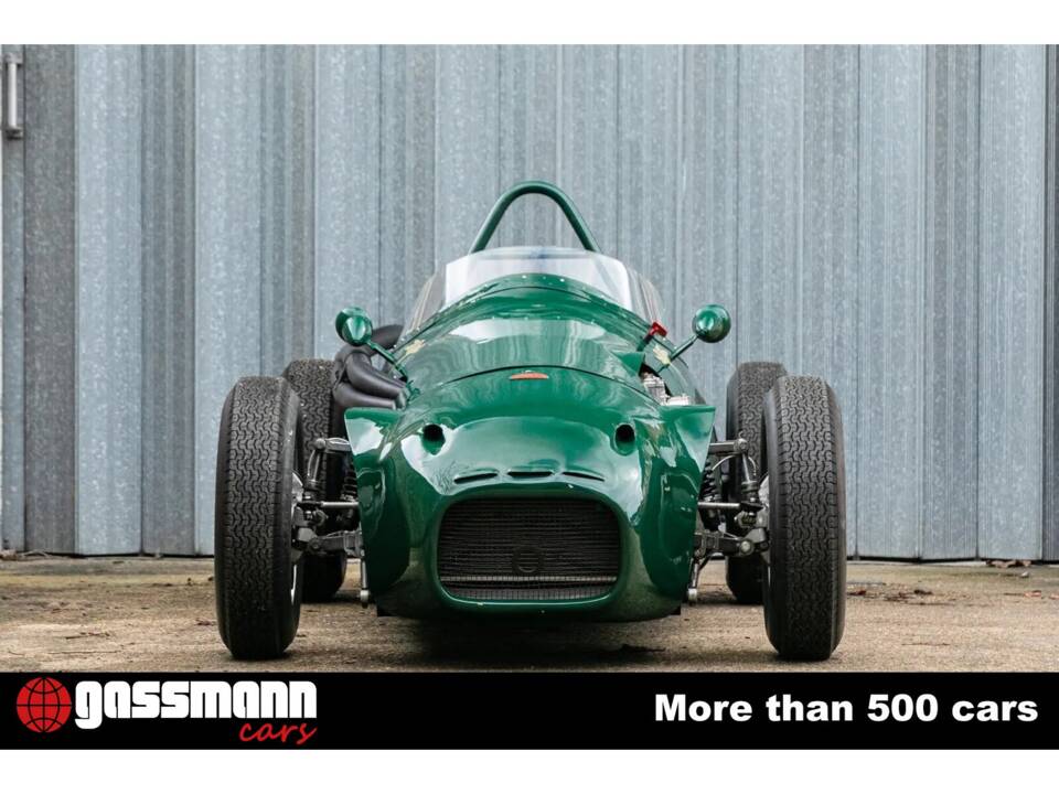 Bild 2/15 von Connaught B-Type (1955)