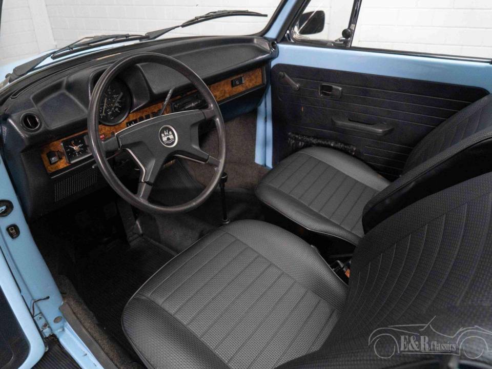 Afbeelding 2/19 van Volkswagen Kever 1303 (1979)