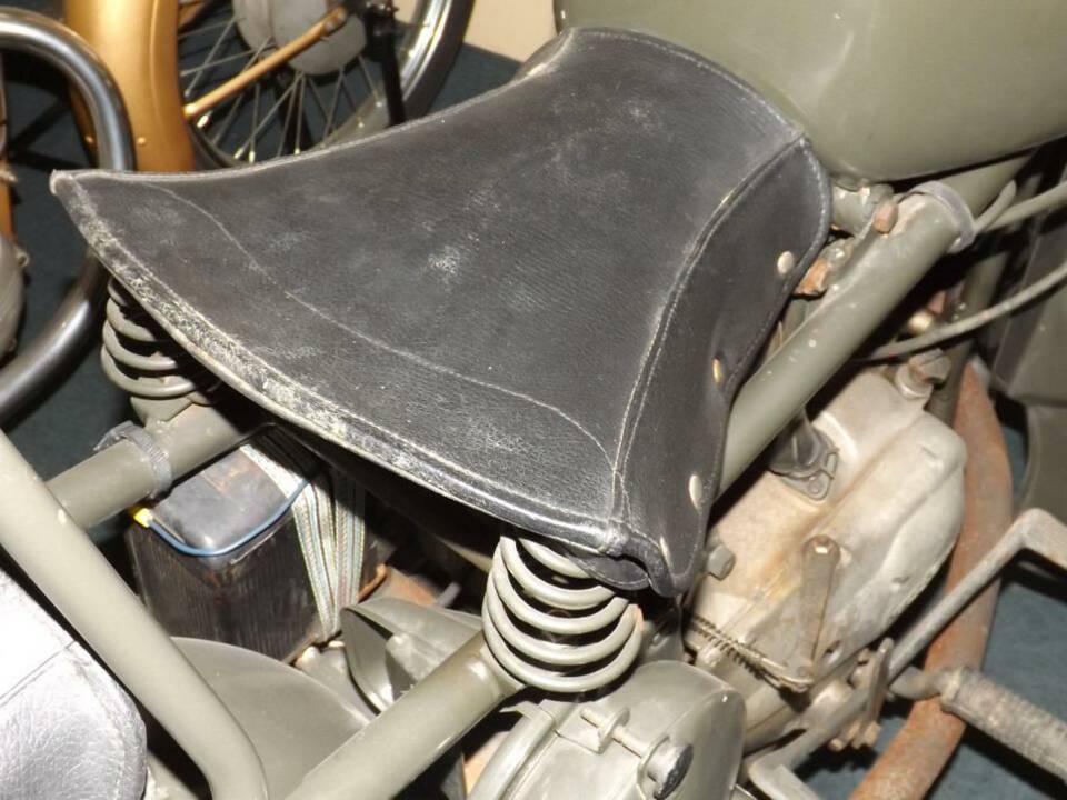 Image 15/30 of Bianchi MT 61 (1961)