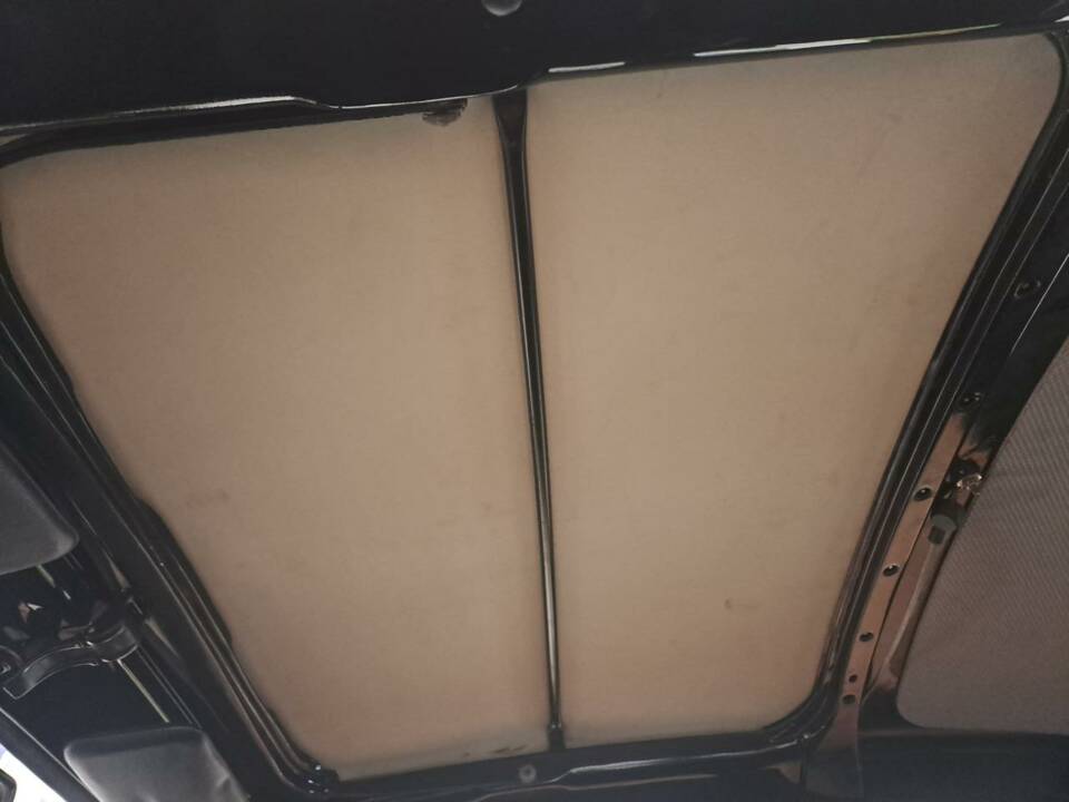 Imagen 31/31 de FIAT 500 L (1971)