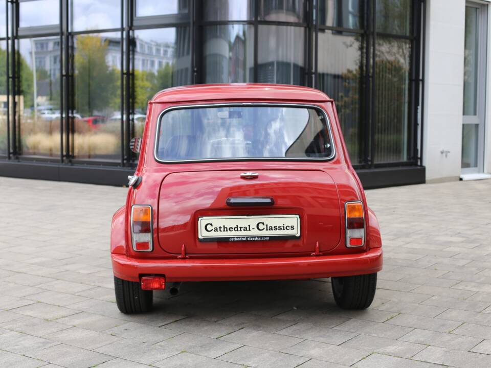 Bild 30/62 von Mini 1000 (1990)