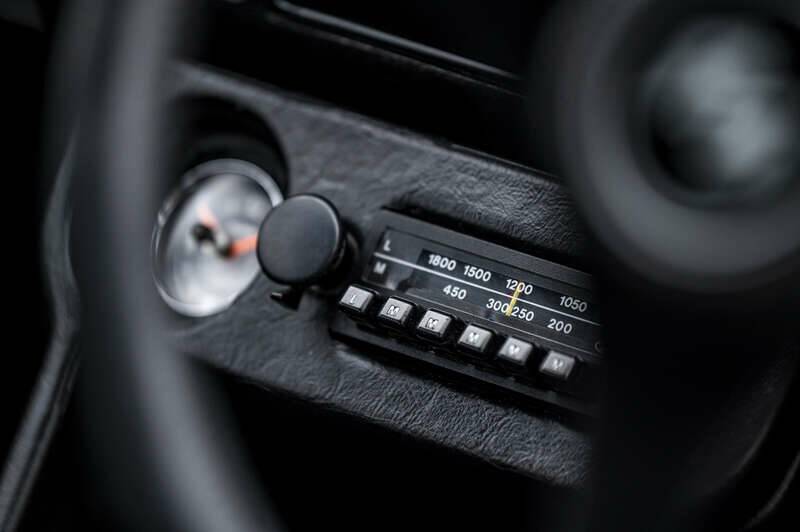 Image 10/50 of Ford Escort RS 2000 (1975)