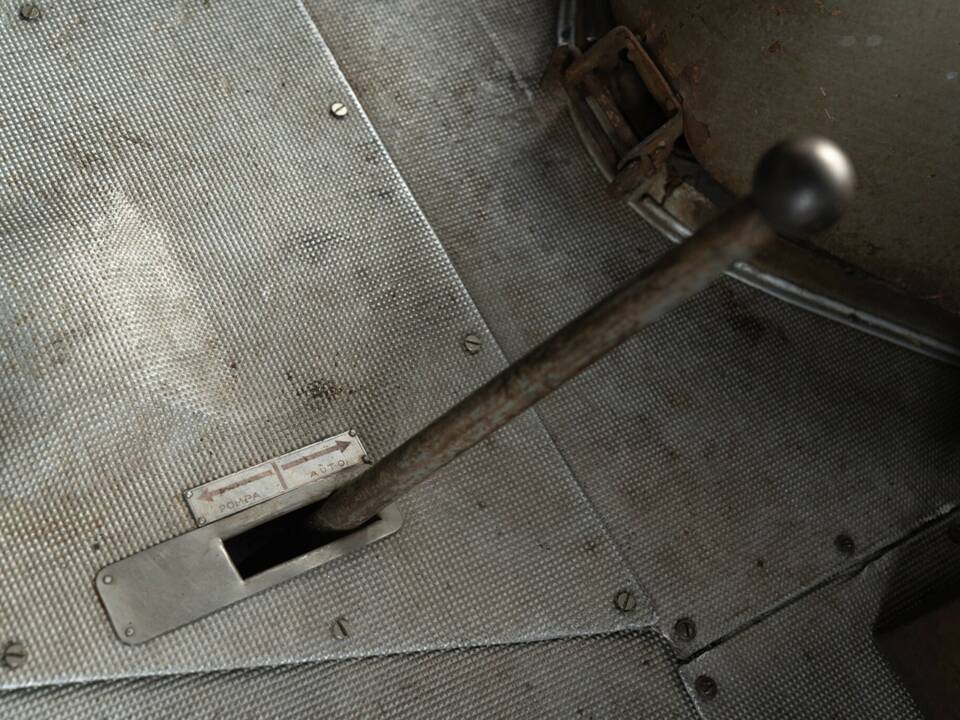 Image 31/37 of OM Leoncino 35 (1949)