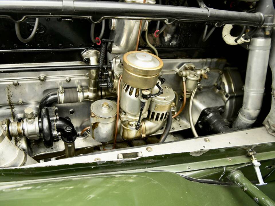 Immagine 23/50 di Rolls-Royce Phantom I (1929)