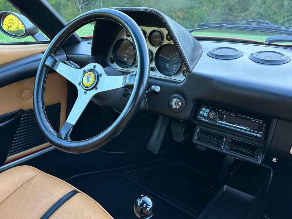 Bild 20/31 von Ferrari 308 GTB (1980)
