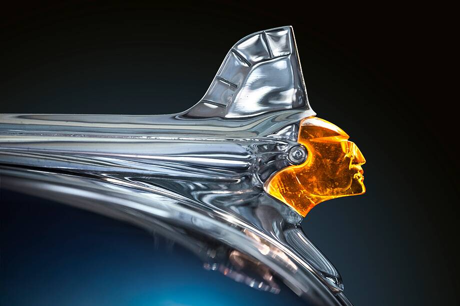 Image 9/12 of Pontiac Chieftain Sedan Delivery (1951)