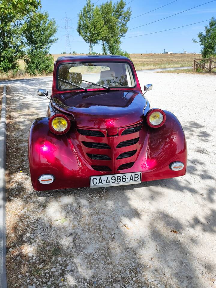 Image 33/91 of Renault R 4 F6 (1988)