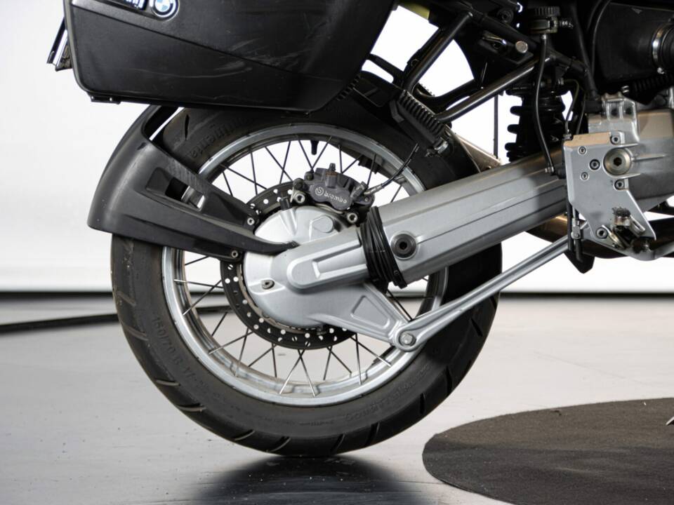 Image 20/50 of BMW R 1100 GS (1999)