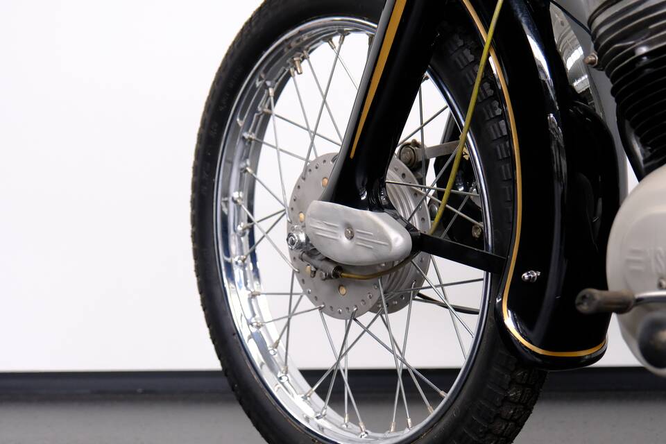 Immagine 53/75 di NSU Superfox (1956)