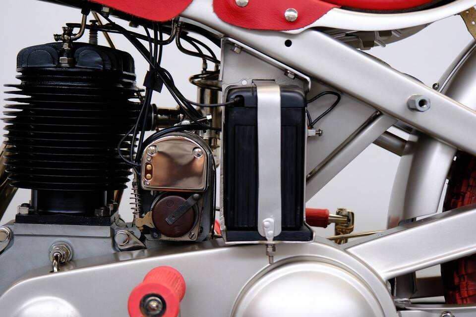 Bild 58/95 von Opel Motoclub (1929)