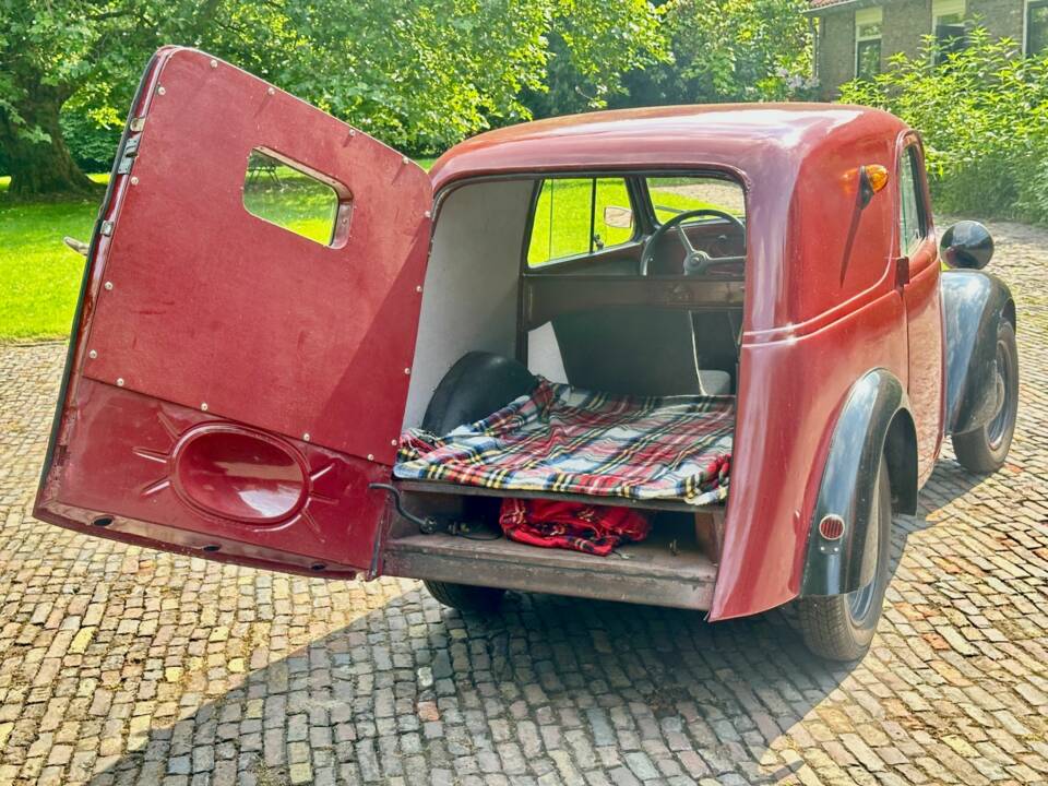 Bild 20/27 von SIMCA Simca 5 (1937)