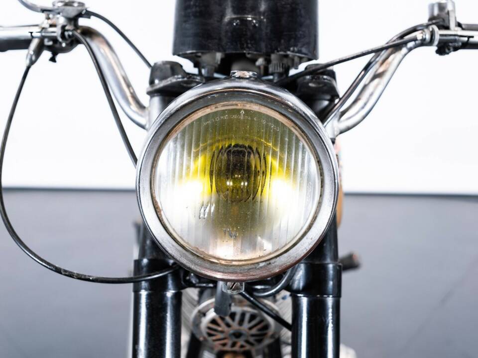 Immagine 47/50 di Gilera 125 (1967)