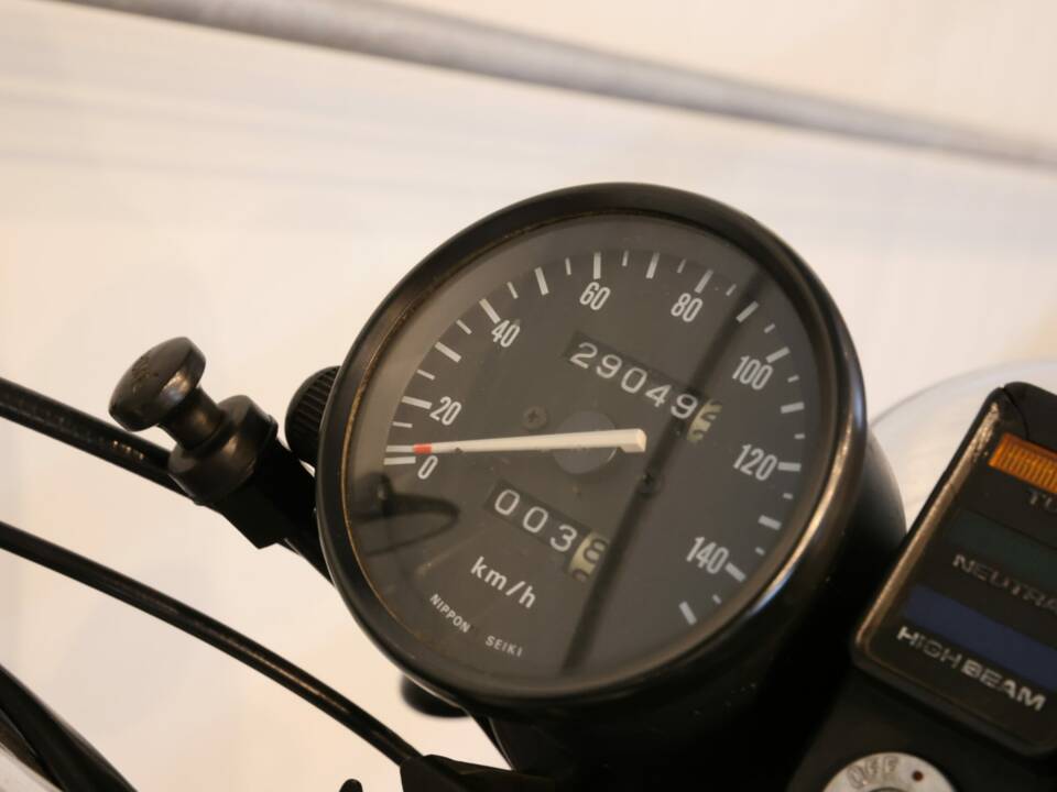 Bild 10/26 von Honda CL 250 S (1900)