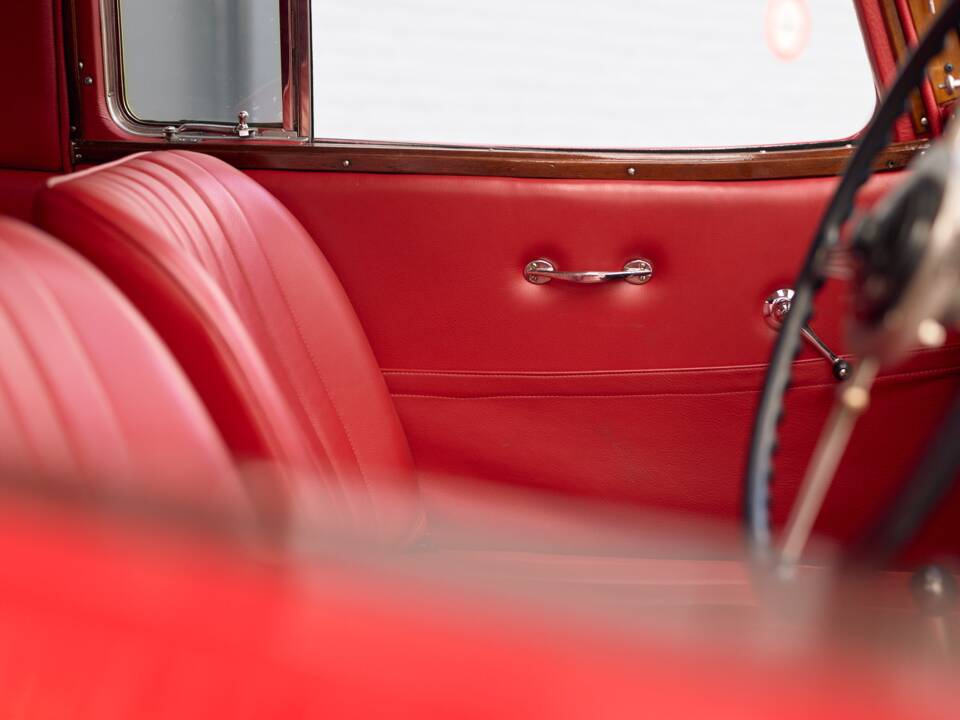 Afbeelding 22/27 van Singer 9 Le Mans (1932)