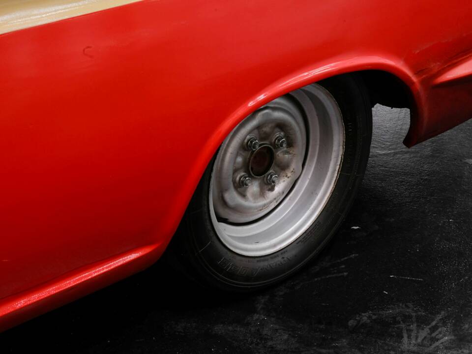 Afbeelding 35/35 van Ford Lotus Cortina (1965)