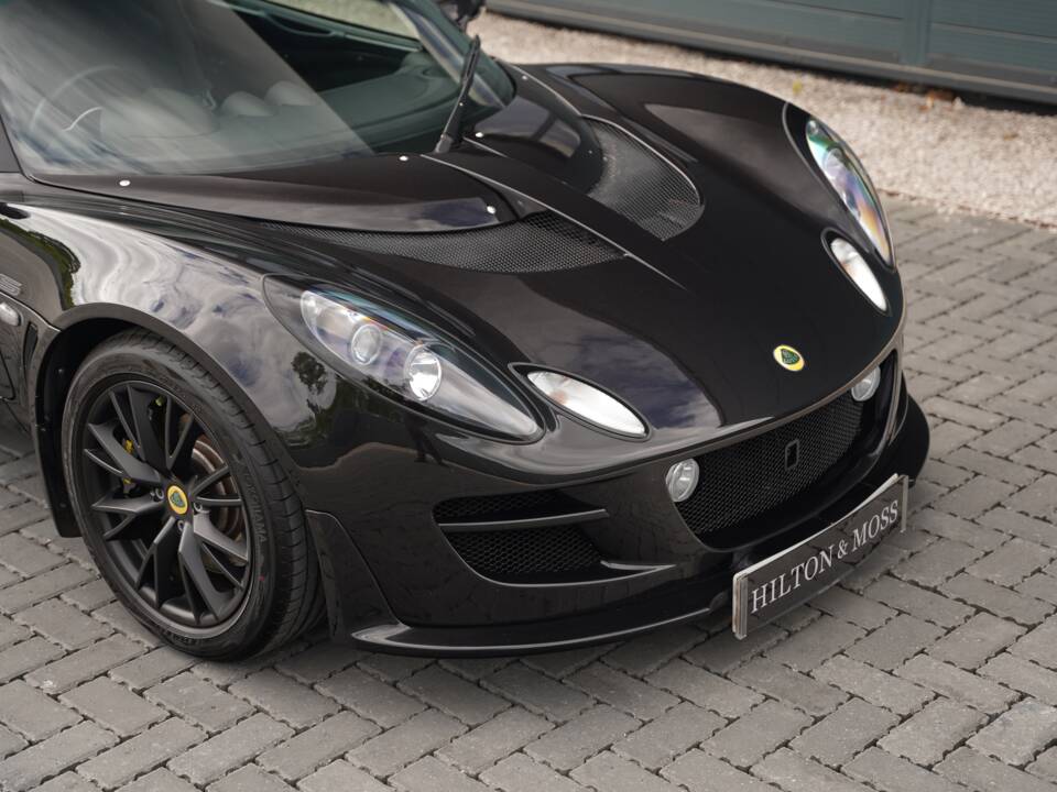 Bild 27/50 von Lotus Exige S 240 (2009)