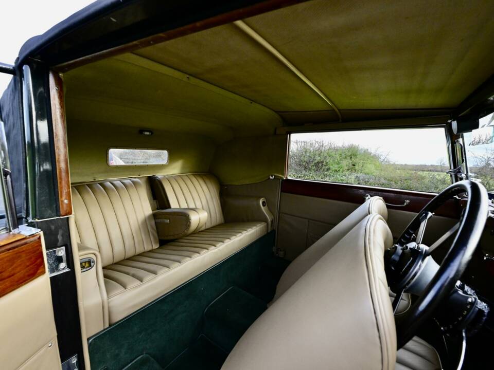 Imagen 33/50 de Talbot H75 (1934)