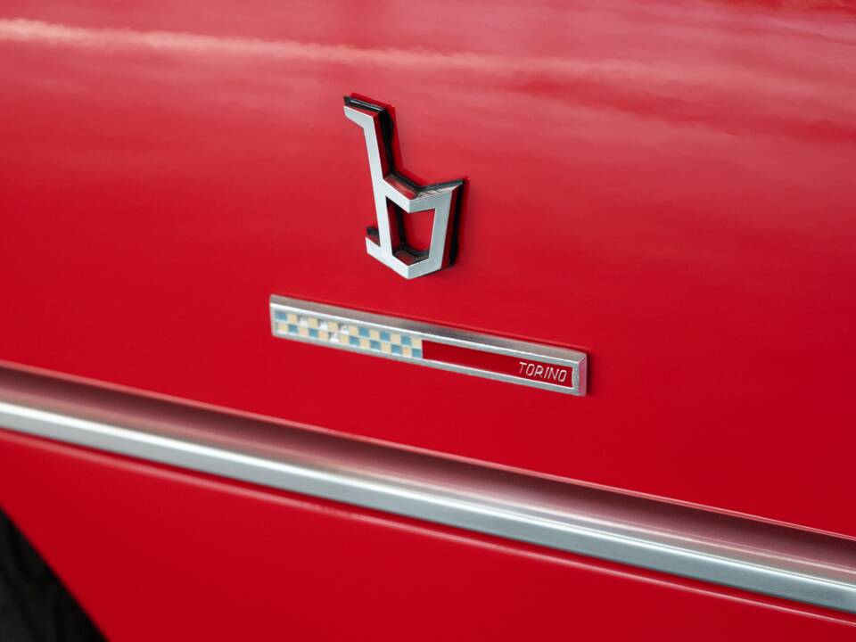 Image 19/50 of Alfa Romeo Montreal (1973)