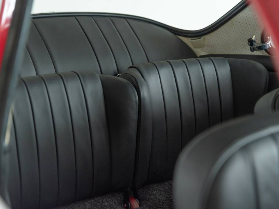 Afbeelding 32/40 van Porsche 356 C 1600 (1963)