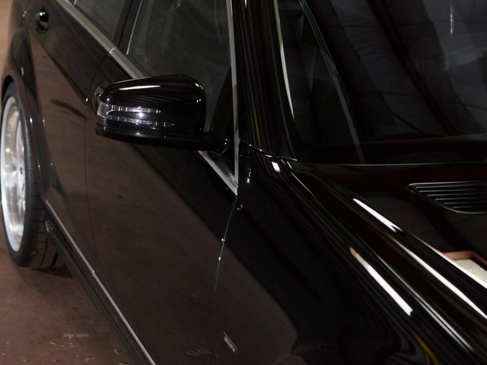 Image 44/128 de Mercedes-Benz S 500 BlueEFFICIENCY (2011)
