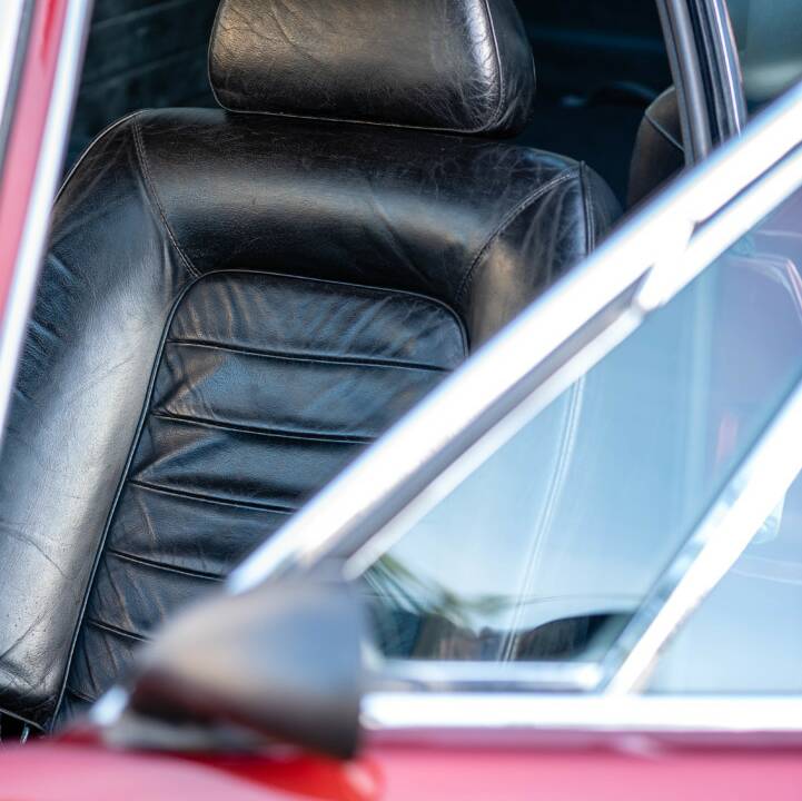 Image 46/50 of Maserati Ghibli SS (1970)