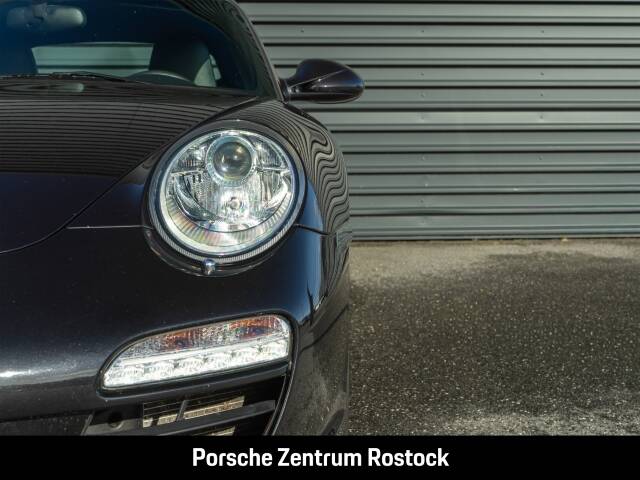 Immagine 24/26 di Porsche 911 Carrera (2011)