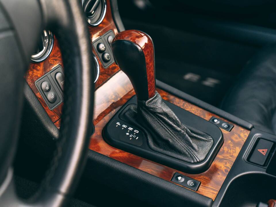 Afbeelding 49/86 van BMW Z3 2.5 (2001)