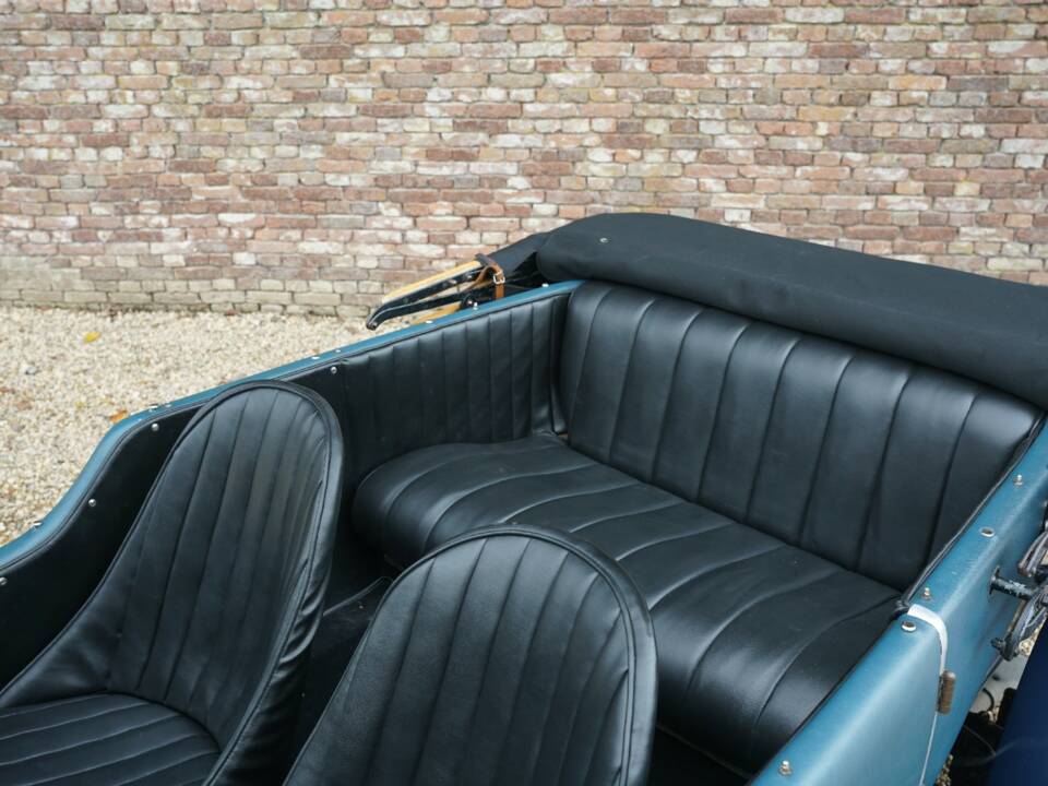 Image 39/50 of Alvis Silver Eagle Sports Tourer (1934)