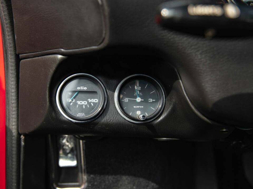 Image 41/42 of Ferrari 308 GTB (1976)