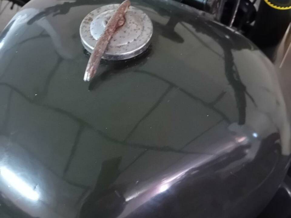 Immagine 22/30 di Bianchi DUMMY (1961)