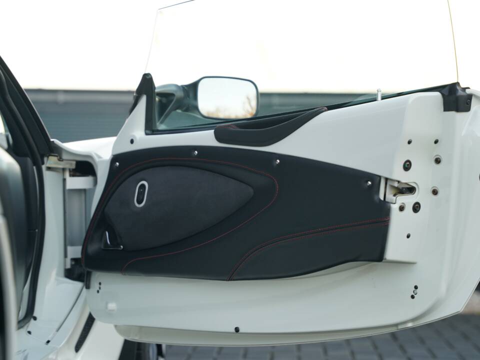 Afbeelding 14/50 van Lotus Exige S (2013)