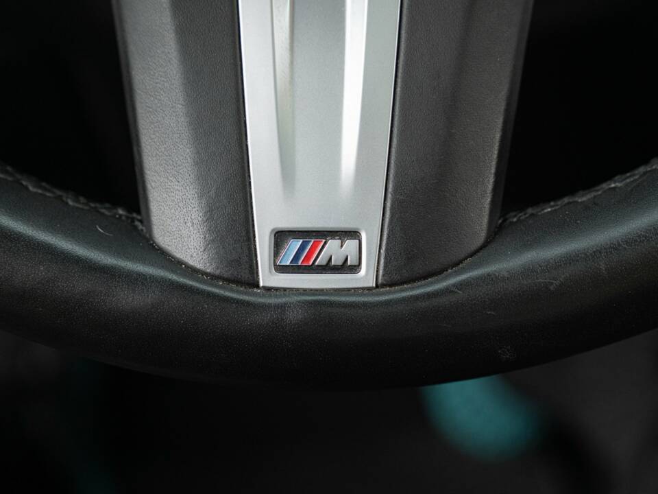 Bild 46/50 von BMW X5 M50d (2019)