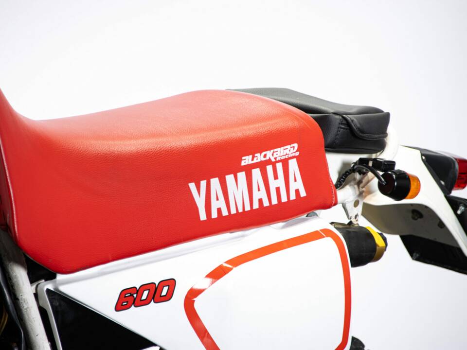 Afbeelding 38/50 van Yamaha TT 600 (1985)
