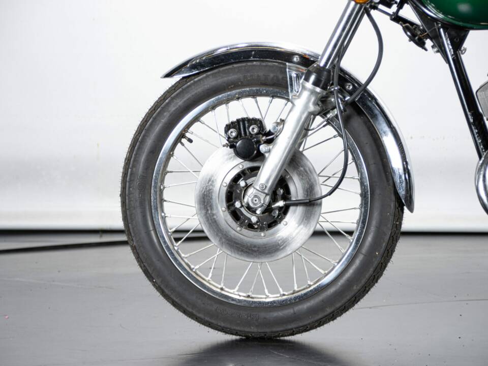 Bild 9/50 von Kawasaki DUMMY (1973)