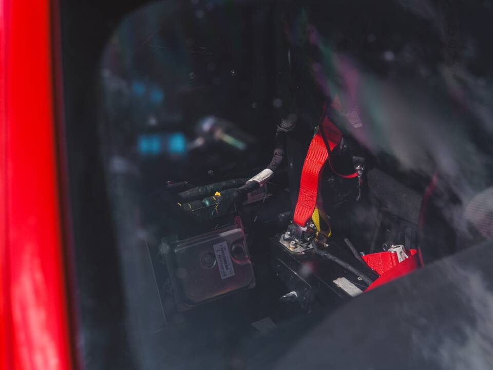 Bild 46/50 von Ferrari 488 Challenge (2017)