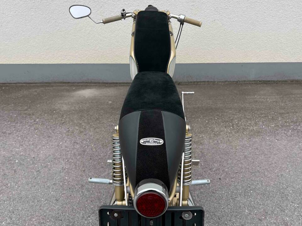 Immagine 53/58 di Rumi Junior Gentleman 125 (1962)
