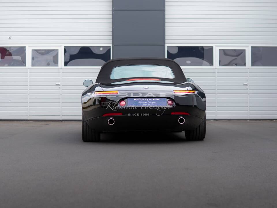 Bild 8/39 von BMW Z8 (2001)